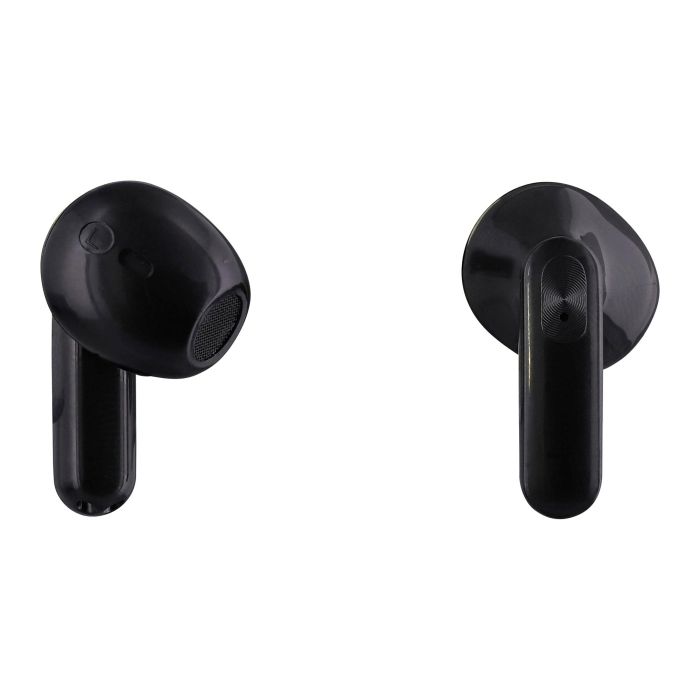 TNB ZIP 2 - Auriculares inalambricos Negros semi in-ear TWS earphones - Black