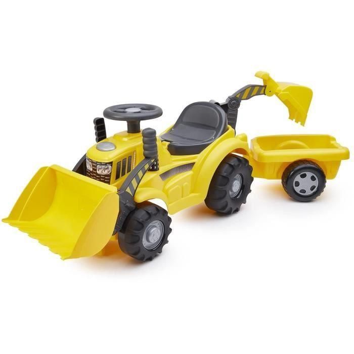Ecoiffier 498 Juegos de Playa Carrier Ecoiffier 498 Juegos de Playa Carrier