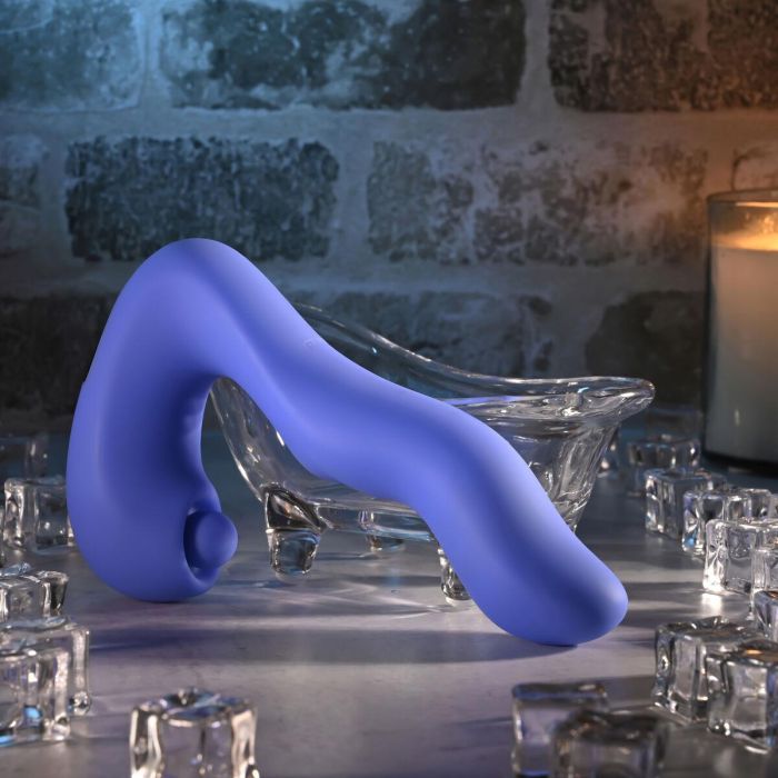 Vibrador Evolved Azul 2 Vibrador Evolved Azul 2