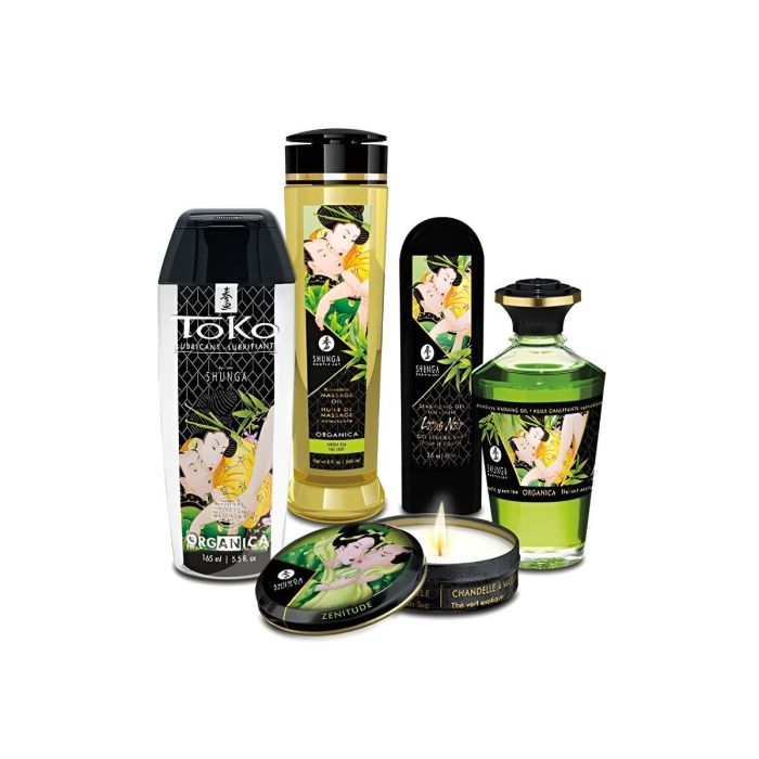 Set Erótico Shunga 33 Set Erótico Shunga 33