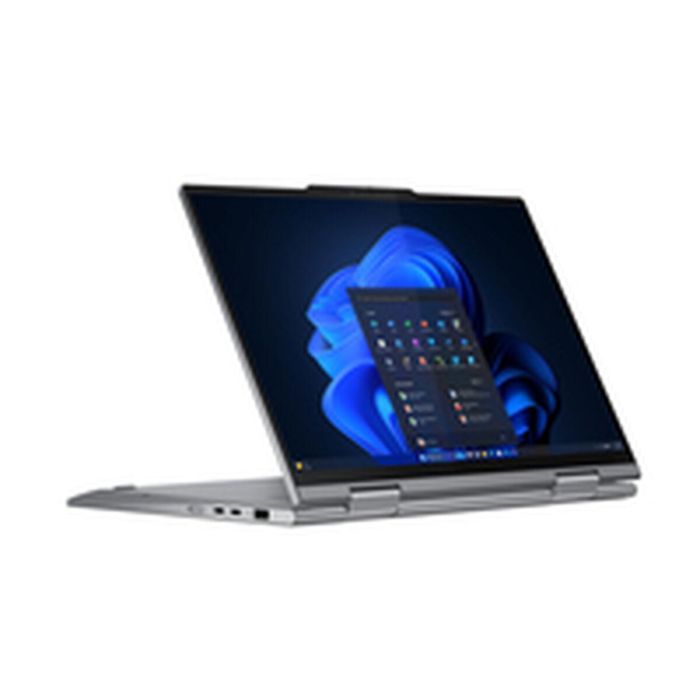 Laptop Lenovo 21KE0030SP 14" Intel Core Ultra 5 125U 16 GB RAM 512 GB SSD Qwerty Español 1 Laptop Lenovo 21KE0030SP 14" Intel Core Ultra 5 125U 16 GB RAM 512 GB SSD Qwerty Español 1