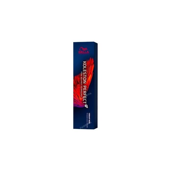 Wella Professionals Koleston Perfect Me+ Vibrant Reds Tinte 60 ml 33/66 Castaño Violeta