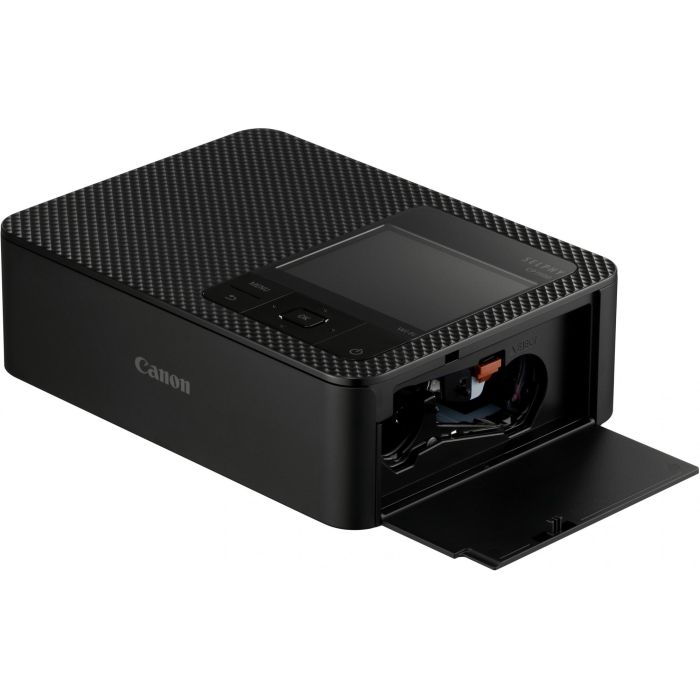 Canon SELPHY CP1500 - Impresora por Sublimación de Tinta - 300x300 DPI - 4"x6" (10x15 cm) - Wi-Fi - Negro 11 Canon SELPHY CP1500 - Impresora por Sublimación de Tinta - 300x300 DPI - 4"x6" (10x15 cm) - Wi-Fi - Negro 11