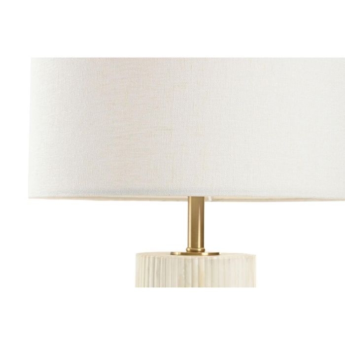 Lampara Sobremesa Item Home DKD Home Decor 36 x 42 x 36 cm 3 Lampara Sobremesa Item Home DKD Home Decor 36 x 42 x 36 cm 3