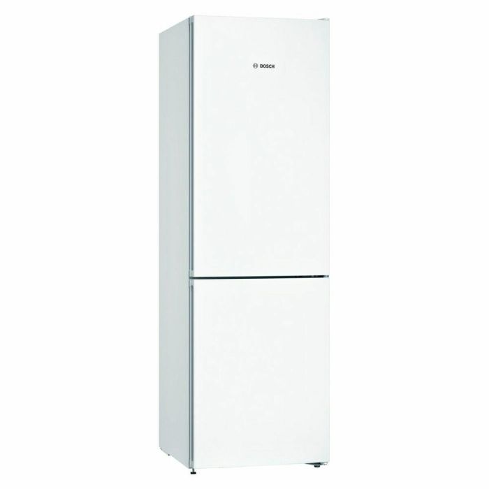 Frigorífico combinado BOSCH KGN36VWED 186 Blanco (60 x 66 x 186 cm) 0 Frigorífico combinado BOSCH KGN36VWED 186 Blanco (60 x 66 x 186 cm) 0