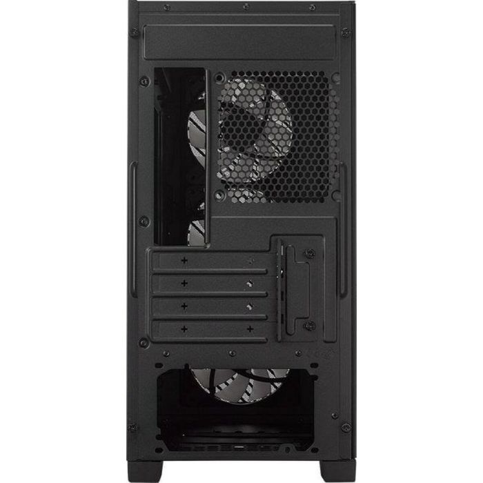 Caja Semitorre ATX Cooler Master Elite 301 Negro 1
