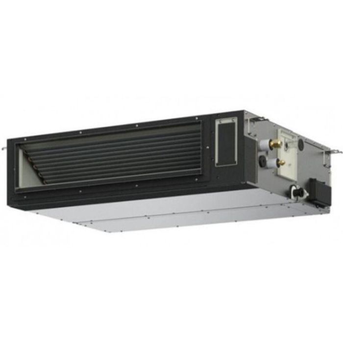 Aire Acondicionado por Conductos Panasonic KIT125PF3Z5 A++ 4900 W 1 Aire Acondicionado por Conductos Panasonic KIT125PF3Z5 A++ 4900 W 1