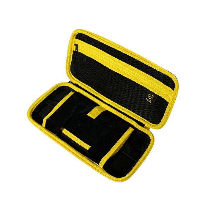 Estuche para Nintendo Switch FR-TEC OPSWPBSUN Multicolor 2 Estuche para Nintendo Switch FR-TEC OPSWPBSUN Multicolor 2