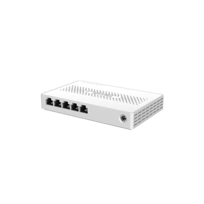 Switch Tenda Sm105 5 Puertos 1 Switch Tenda Sm105 5 Puertos 1