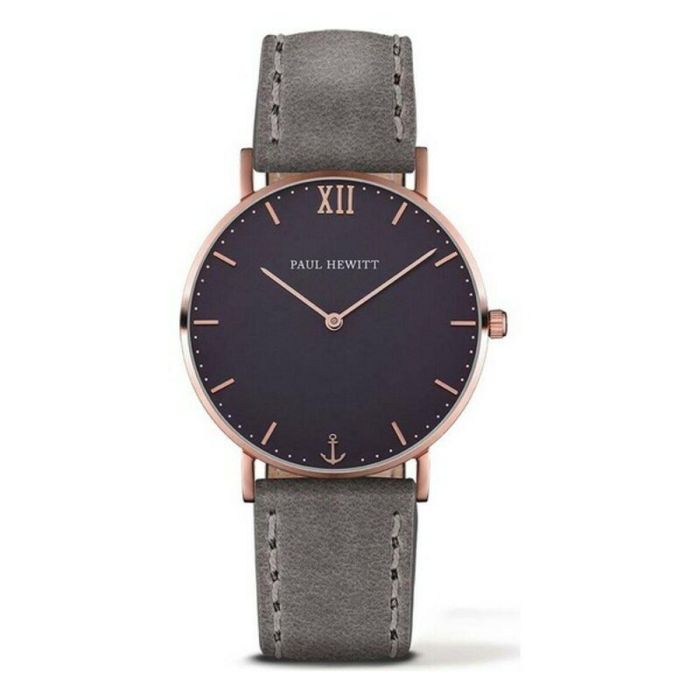 Reloj Unisex Paul Hewitt PH-SA-R-ST-B-13S (Ø 39 mm) Reloj Unisex Paul Hewitt PH-SA-R-ST-B-13S (Ø 39 mm)