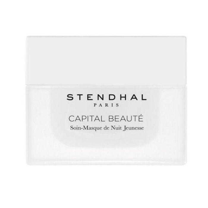 Stendhal Capital Beauté Soin-Masque Jeunesse Nuit Stendhal Capital Beauté Soin-Masque Jeunesse Nuit