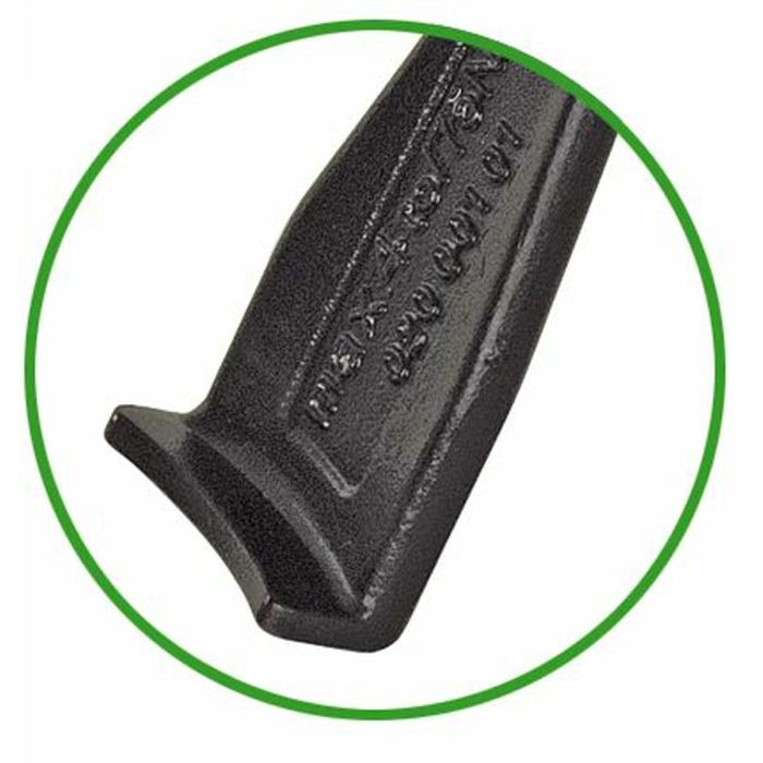 Extractor de rodamientos KUKKO 2 Patas 1