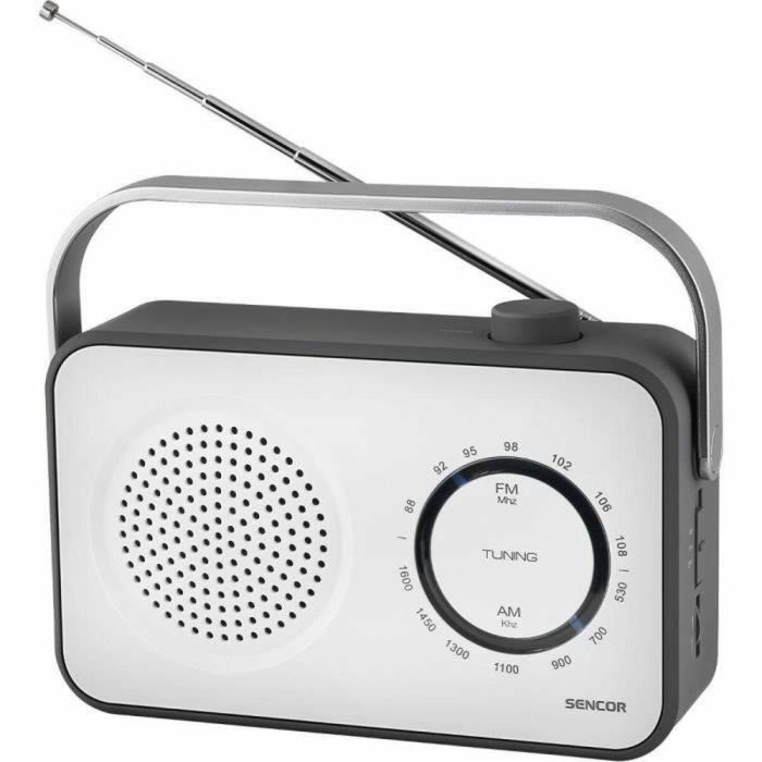 Radio Sencor SRD 2100W Radio Sencor SRD 2100W