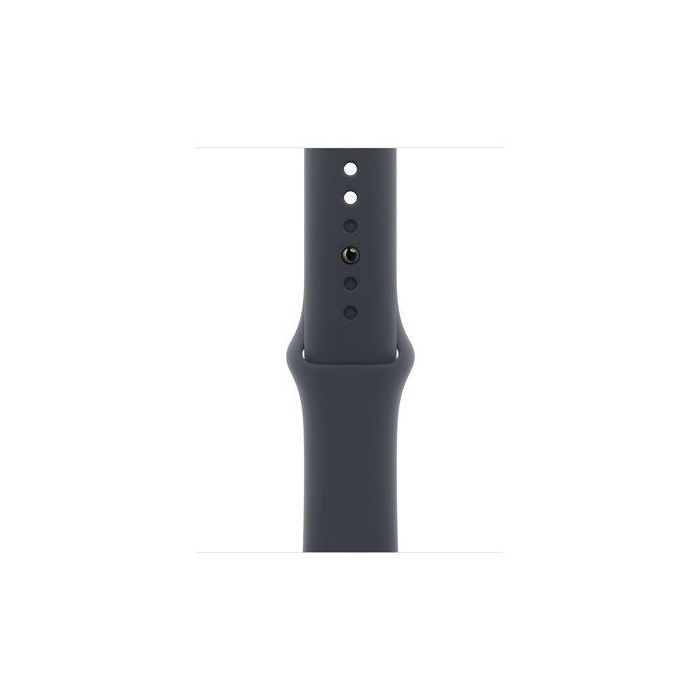 Apple Watch SE GPS + Cellular 40mm Medianoche Smartwatch de Aluminio Reciclado con Pantalla Retina LTPO OLED 2 Apple Watch SE GPS + Cellular 40mm Medianoche Smartwatch de Aluminio Reciclado con Pantalla Retina LTPO OLED 2