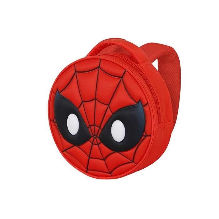 Karactermania Mochila Spiderman Emoji Send 9x20x5cm