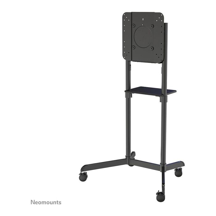 Neomounts Carro para TV NS-M1250BLACK Soporte de Pie Giratorio para Pantallas hasta 70" y 70kg Neomounts Carro para TV NS-M1250BLACK Soporte de Pie Giratorio para Pantallas hasta 70" y 70kg