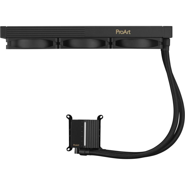 Kit de Refrigeración Líquida Asus 90RC0120-M0UAY0 3 Kit de Refrigeración Líquida Asus 90RC0120-M0UAY0 3