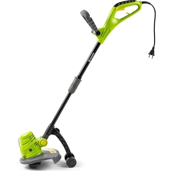 Fieldmann Cortadora de césped eléctrica FZS 2002-E 1