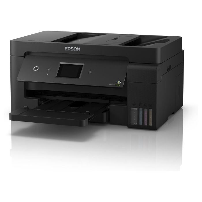 Epson EcoTank ET-15000 Impresora Multifunción Inyección Tinta Color A3 Wifi Ethernet Escáner Copiadora Fax 4 Epson EcoTank ET-15000 Impresora Multifunción Inyección Tinta Color A3 Wifi Ethernet Escáner Copiadora Fax 4