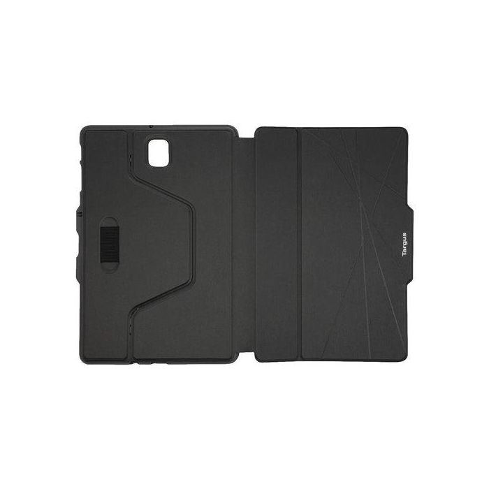 Funda Tablet Targus Click 10,5 Galaxy Tab S4 Negro