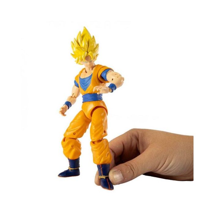 Figura Bandai Dragon Stars Dragon Ball 2 Figura Bandai Dragon Stars Dragon Ball 2