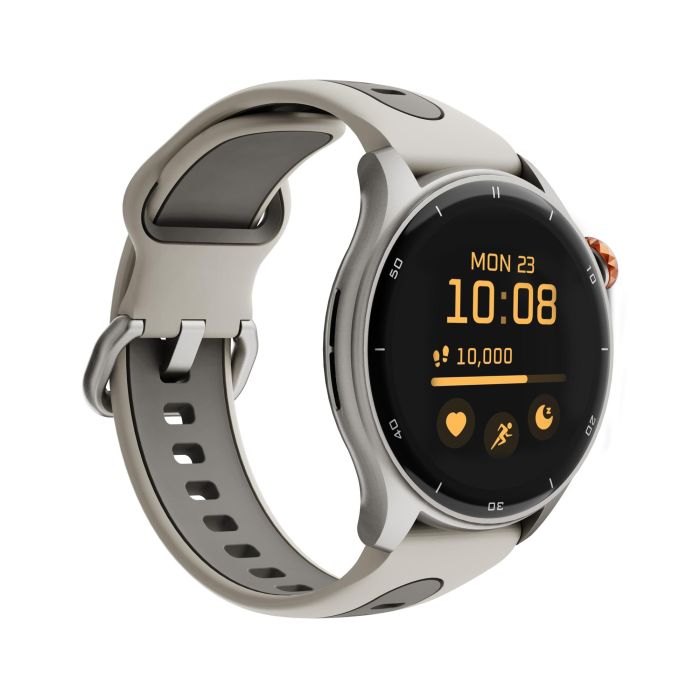 Reloj Smartwatch Myphone Adventure Beige 2