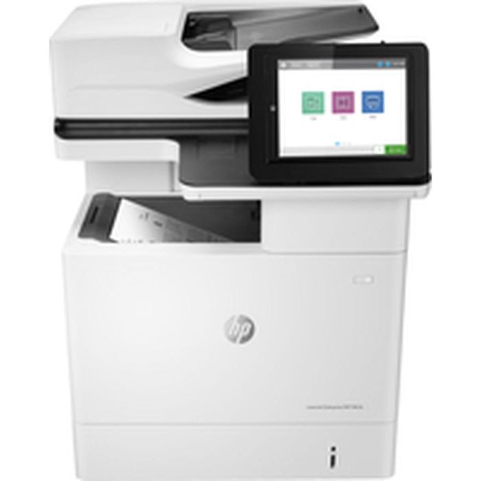 Impresora Multifunción HP 7PT00A#B19 21 Impresora Multifunción HP 7PT00A#B19 21