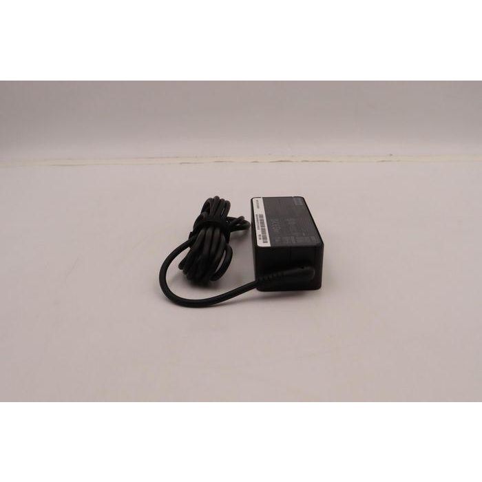 Lenovo USB-C laptop AC adapter, 45W output, supports PD 3.0, 2-pin design, compatible with Lenovo laptops. 2 Lenovo USB-C laptop AC adapter, 45W output, supports PD 3.0, 2-pin design, compatible with Lenovo laptops. 2