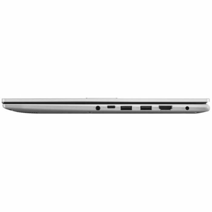 ASUS S1502YANJ598 Portátil VivoBook 15 15.6" FHD 60Hz AMD Ryzen 7 5825U 16GB RAM 1TB SSD Sin Windows 1 ASUS S1502YANJ598 Portátil VivoBook 15 15.6" FHD 60Hz AMD Ryzen 7 5825U 16GB RAM 1TB SSD Sin Windows 1
