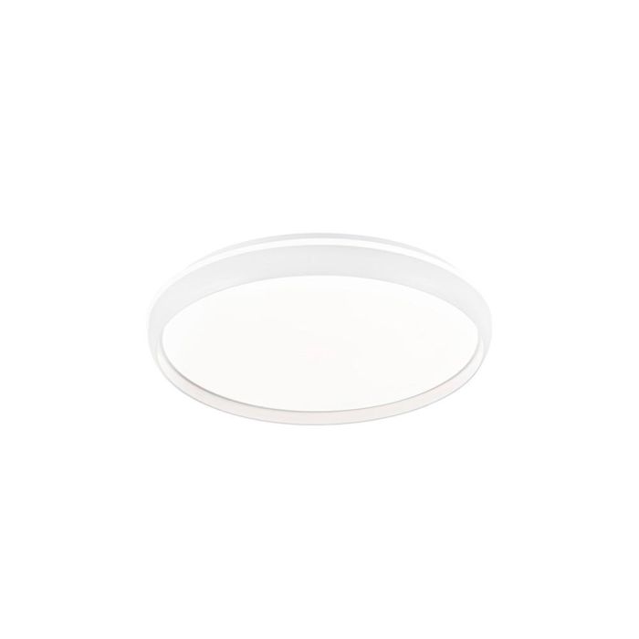 Plafón led circular, charly, 46 W, 3cct, 5060 lm, blanco, ø40 x 7 cm 1