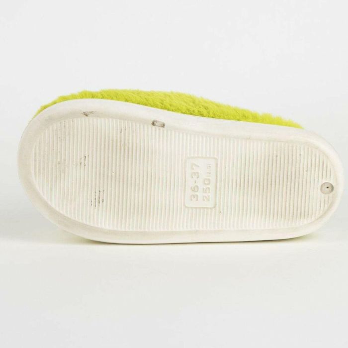 Cerdá Zapatillas de Casa Abierta The Grinch Talla 40/41 19