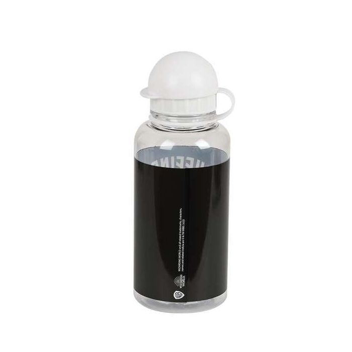 Botella Escolar Safta 500 mL 69x180 mm Harry Potter Witchcraft 4 Botella Escolar Safta 500 mL 69x180 mm Harry Potter Witchcraft 4