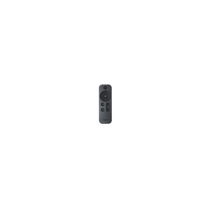 Logitech Garantía Extendida Rally Camera 1 Año (Total 3 Años) para Salas de Reuniones