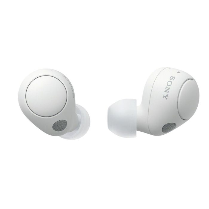 Auriculares Bluetooth con Micrófono Sony WF-C700N Blanco 1 Auriculares Bluetooth con Micrófono Sony WF-C700N Blanco 1