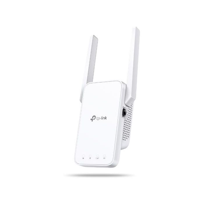TP-Link Extensor de Rango Wi-Fi RE315 AC1200Mbps Doble Banda 2 Antenas 1