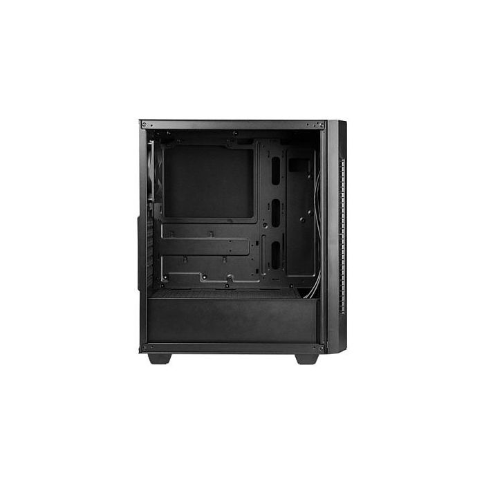 Chieftec AS-01B-OP Caja PC Full Tower Negra ATX, micro ATX, Mini-ITX 10