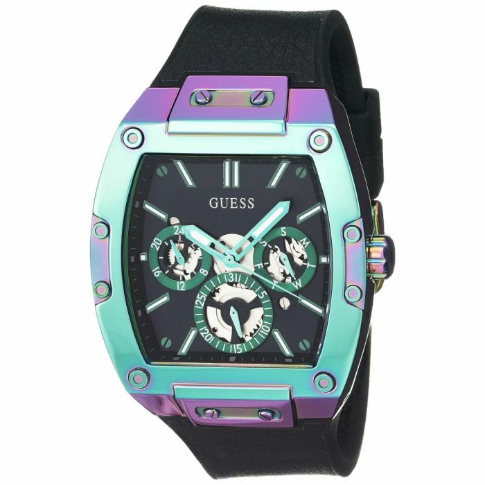 Reloj Hombre Guess GW0202G5 (Ø 42 mm) Reloj Hombre Guess GW0202G5 (Ø 42 mm)
