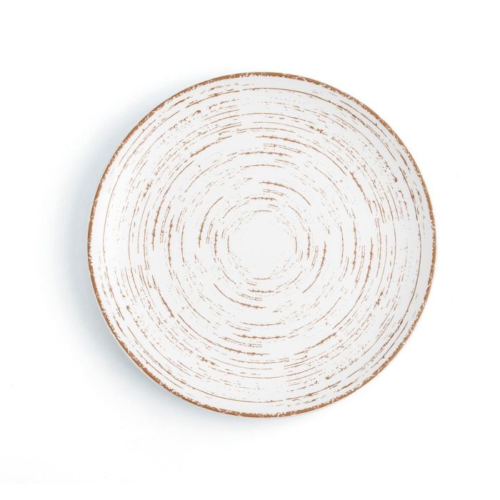 Ariane Plato Llano Tornado White Porcelana 21 cm Profesional Reforzado Alta Resistencia Alúmina Pack 12 Unidades Microondas Lavavajillas 0 Ariane Plato Llano Tornado White Porcelana 21 cm Profesional Reforzado Alta Resistencia Alúmina Pack 12 Unidades Microondas Lavavajillas 0