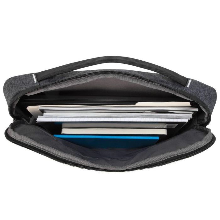 Targus Groove X2 33 cm (13") Bandolera Negro, Marina 5 Targus Groove X2 33 cm (13") Bandolera Negro, Marina 5