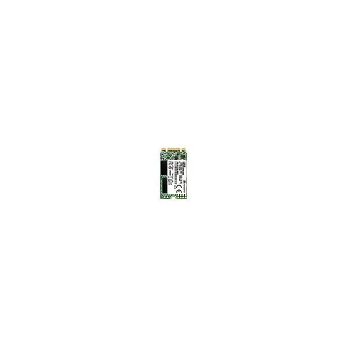 Transcend SSD 128GB M.2 2242 SATA3 TLC - Disco de Estado Sólido para PC hasta 560 MB/s