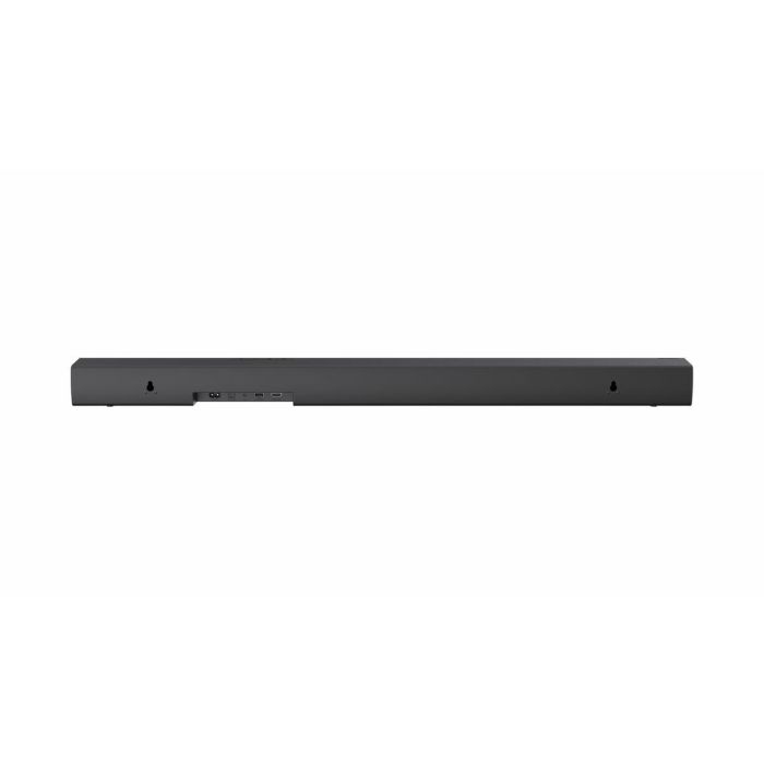 Hisense HIS1727479811163 Barra de sonido con Subwoofer inalámbrico, Bluetooth, 3.1 canales, Máx. 480 W 43