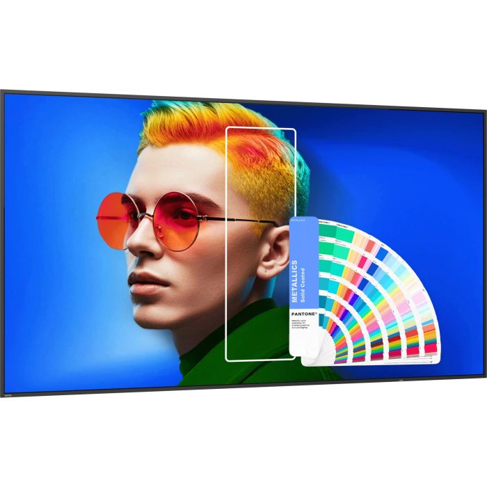 BenQ SL7504 Pantalla de Señalización Digital 75 Pulgadas 4K UHD IPS 3840 x 2160 190.5cm 2 BenQ SL7504 Pantalla de Señalización Digital 75 Pulgadas 4K UHD IPS 3840 x 2160 190.5cm 2