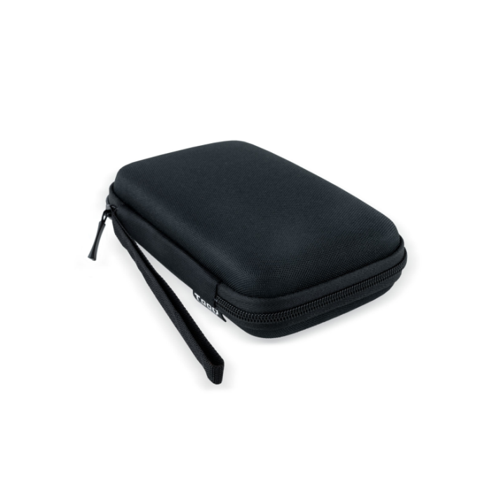 Funda para Disco Externo de 2.5" TooQ TQBC-E2503B/ Negro Funda para Disco Externo de 2.5" TooQ TQBC-E2503B/ Negro