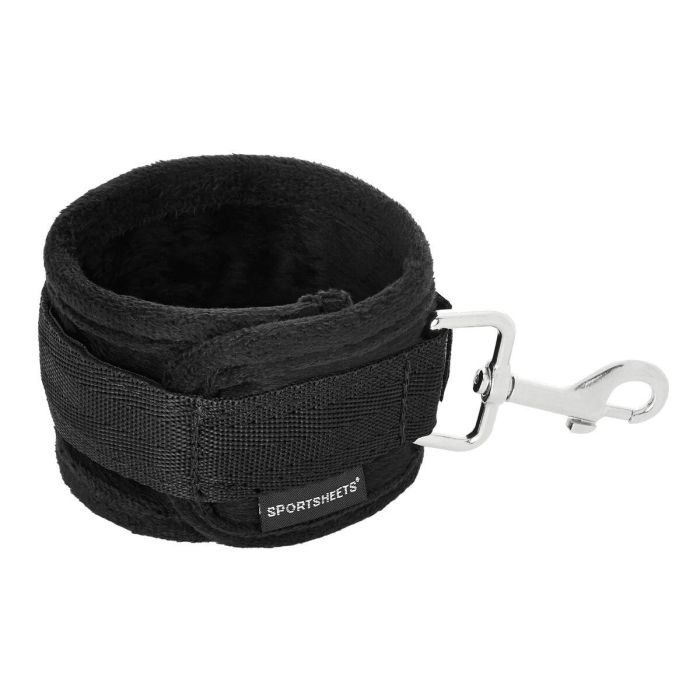 Set Erótico Sportsheets 6