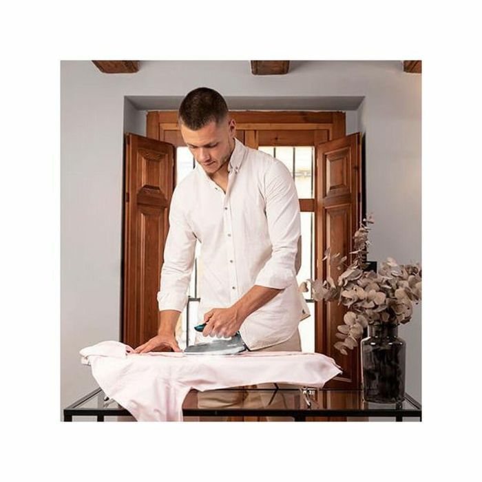 Plancha de Vapor Cecotec Fast&Furious 4000 Travel 1200 W 2