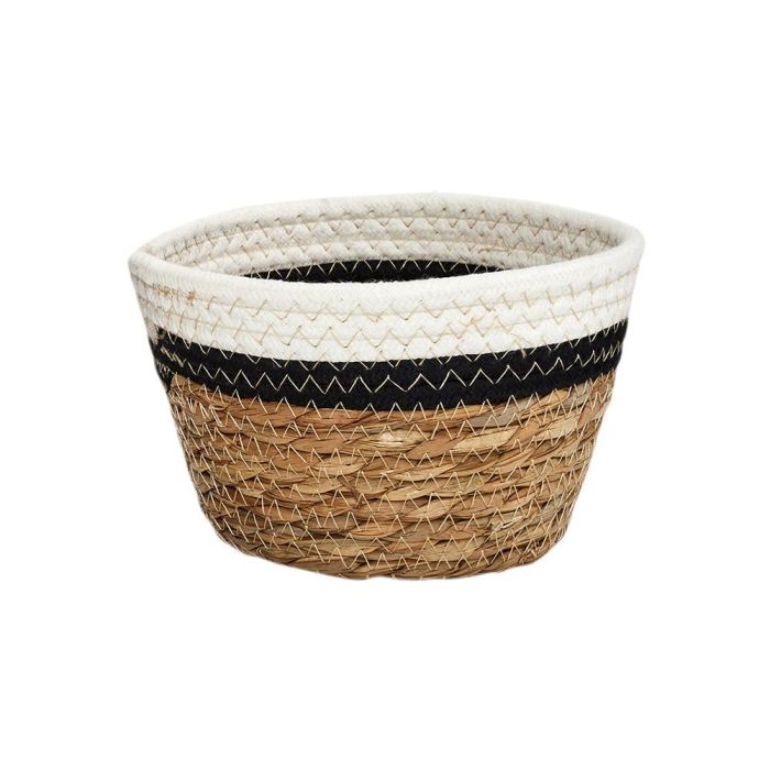 Home Deco Factory Juego De 3 Cestas Mirage Ecológico 6 Home Deco Factory Juego De 3 Cestas Mirage Ecológico 6