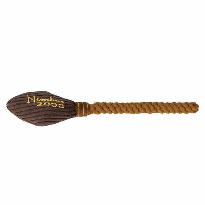 Cerdá Cuerda Dental para Perro Harry Potter 6.0 x 5.5 x 37.0 cm Marrón 0 Cerdá Cuerda Dental para Perro Harry Potter 6.0 x 5.5 x 37.0 cm Marrón 0