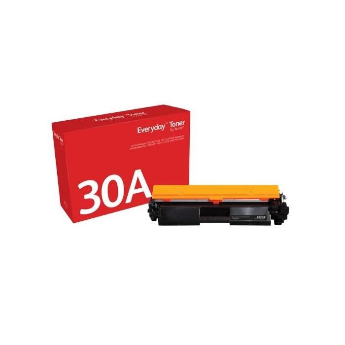 Xerox Everyday Toner Negro Para Hp Lj M203 Cf230A 30A Xerox Everyday Toner Negro Para Hp Lj M203 Cf230A 30A