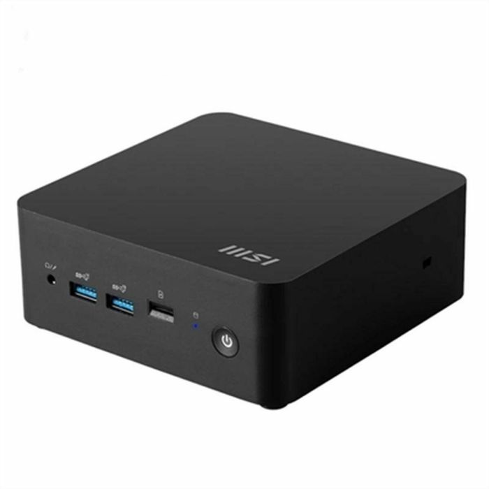 Barebone Mini Ordenador Msi Nuc 1 mg - 208Es