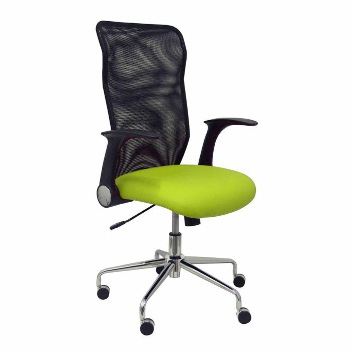 Silla de Oficina Minaya Piqueras y Crespo 031SP22 Pistacho